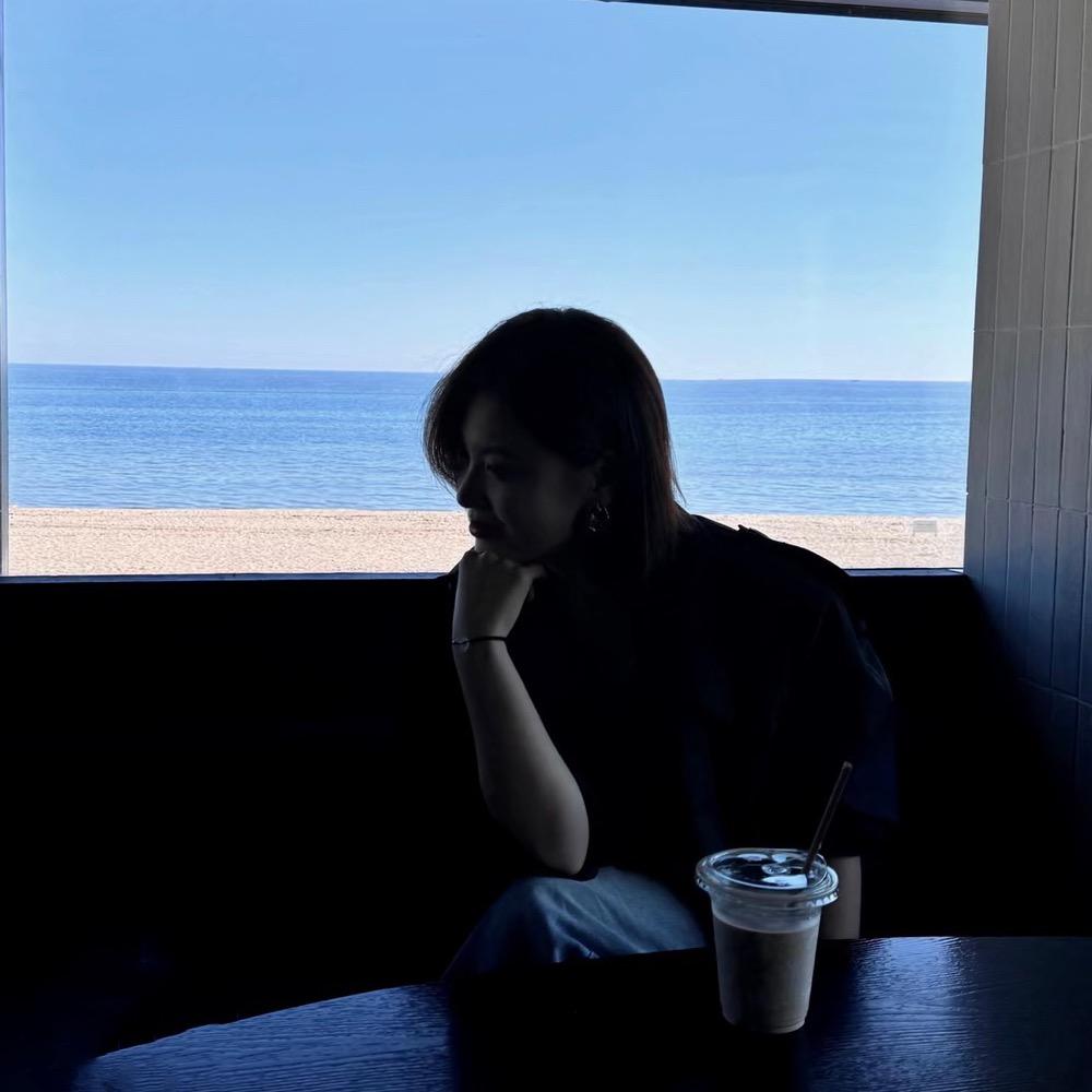 小冉👩‍🎓