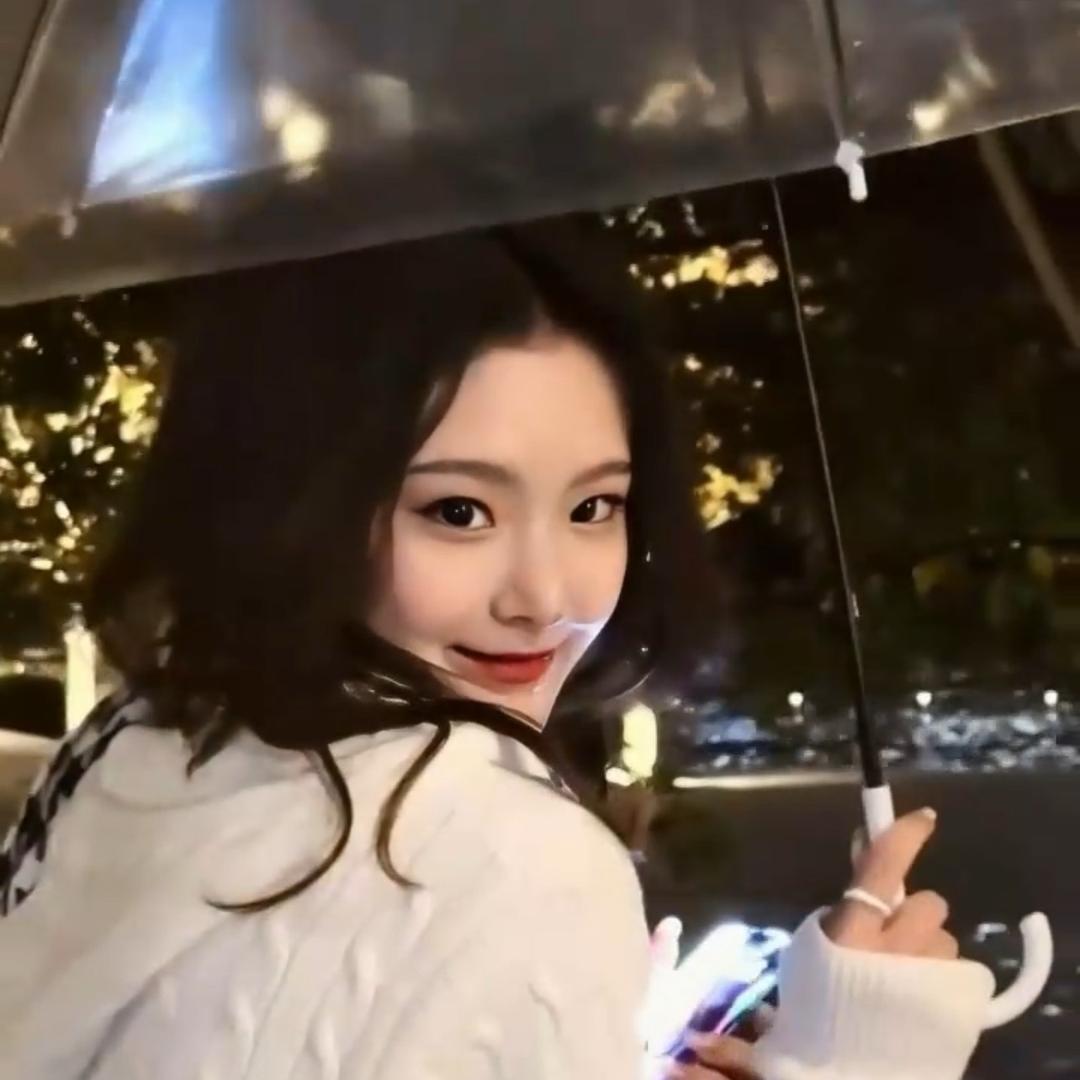 心动女嘉宾：池安