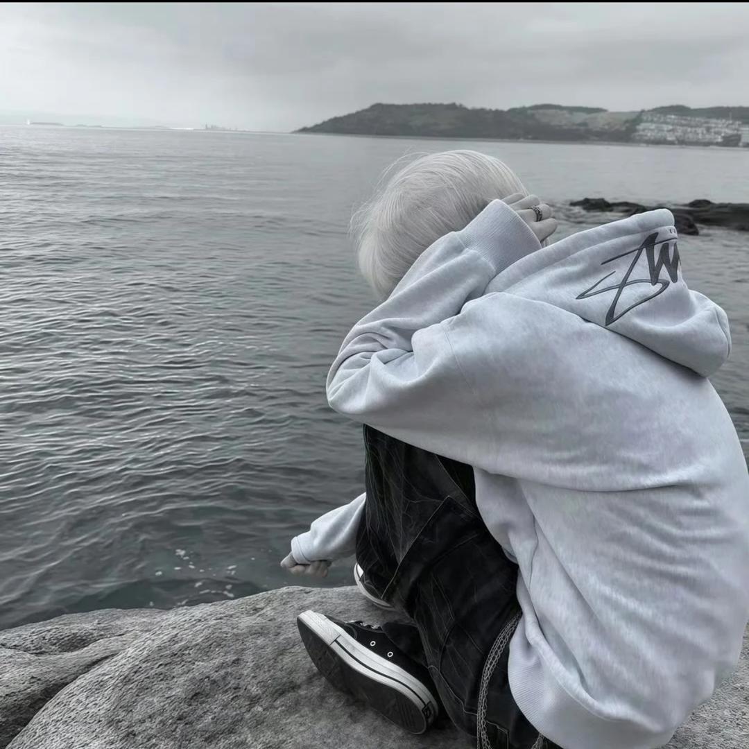 我真跟你生不了这个气