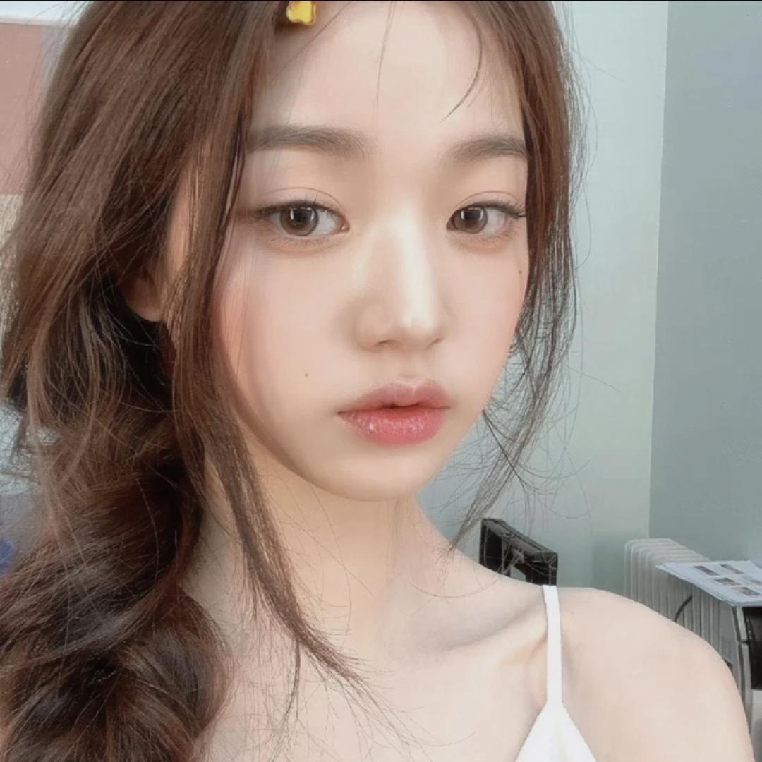 饱饱。