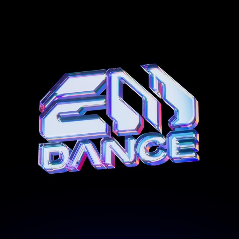 EM街舞教学分享