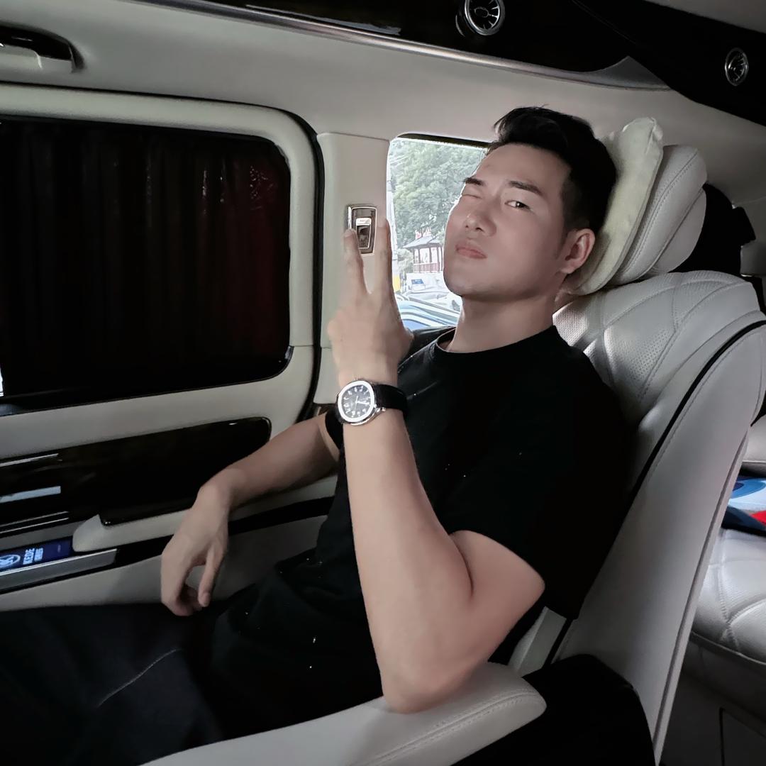 明哥的香水日记