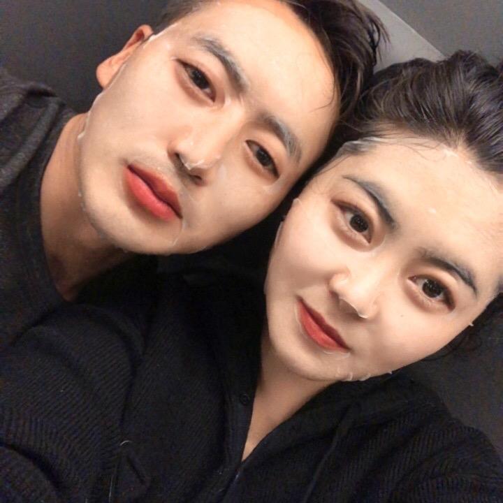 哈妮