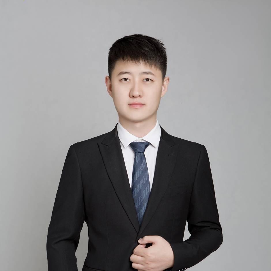 书香家园·樾景台·孔令伟