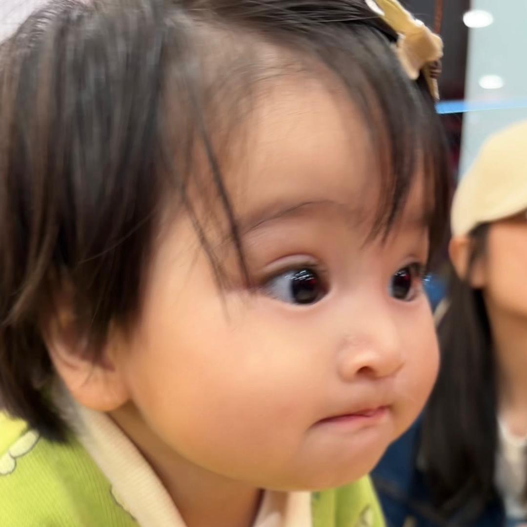 心心宝贝