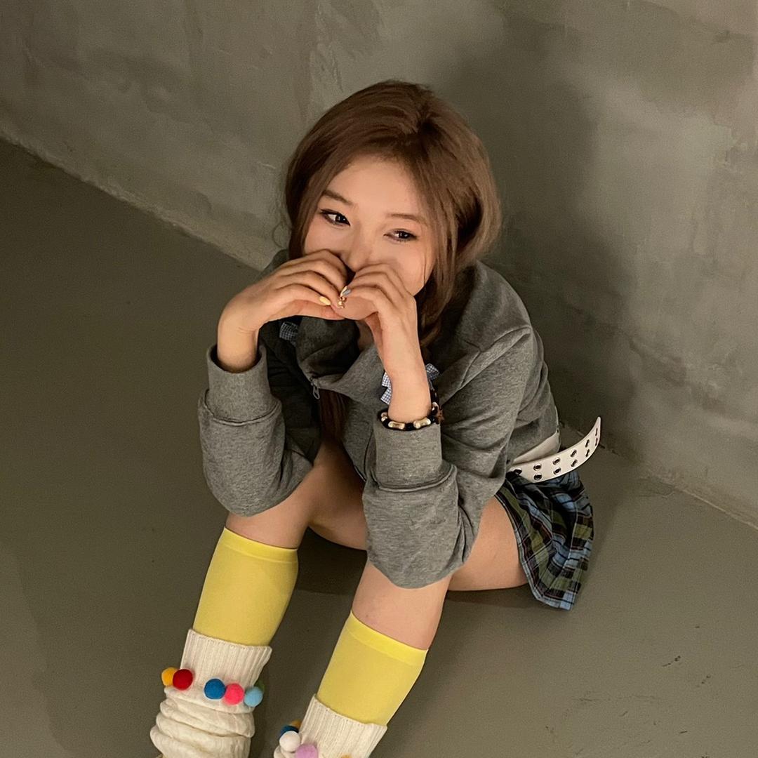 一桶生菜