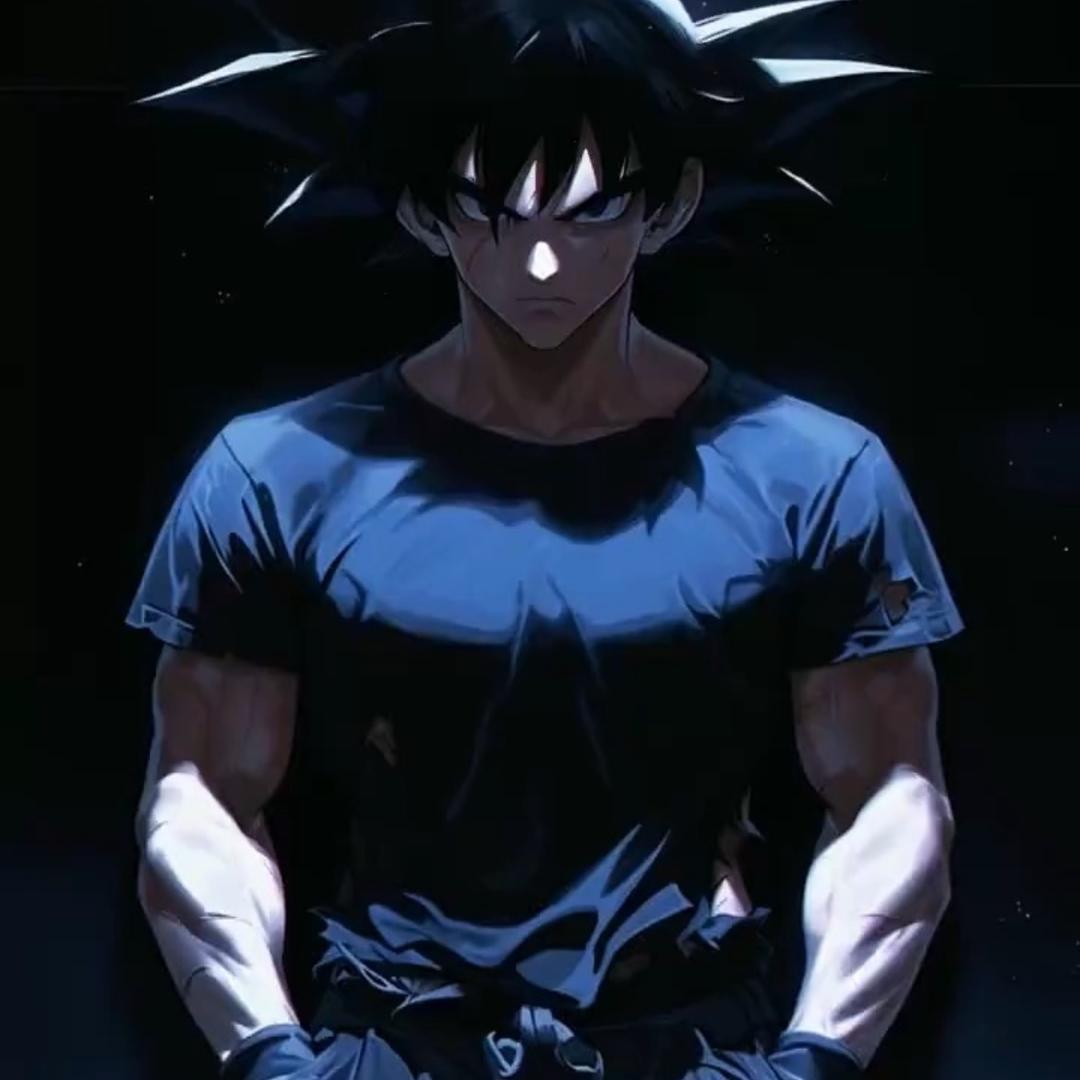 Mark(增肌版)