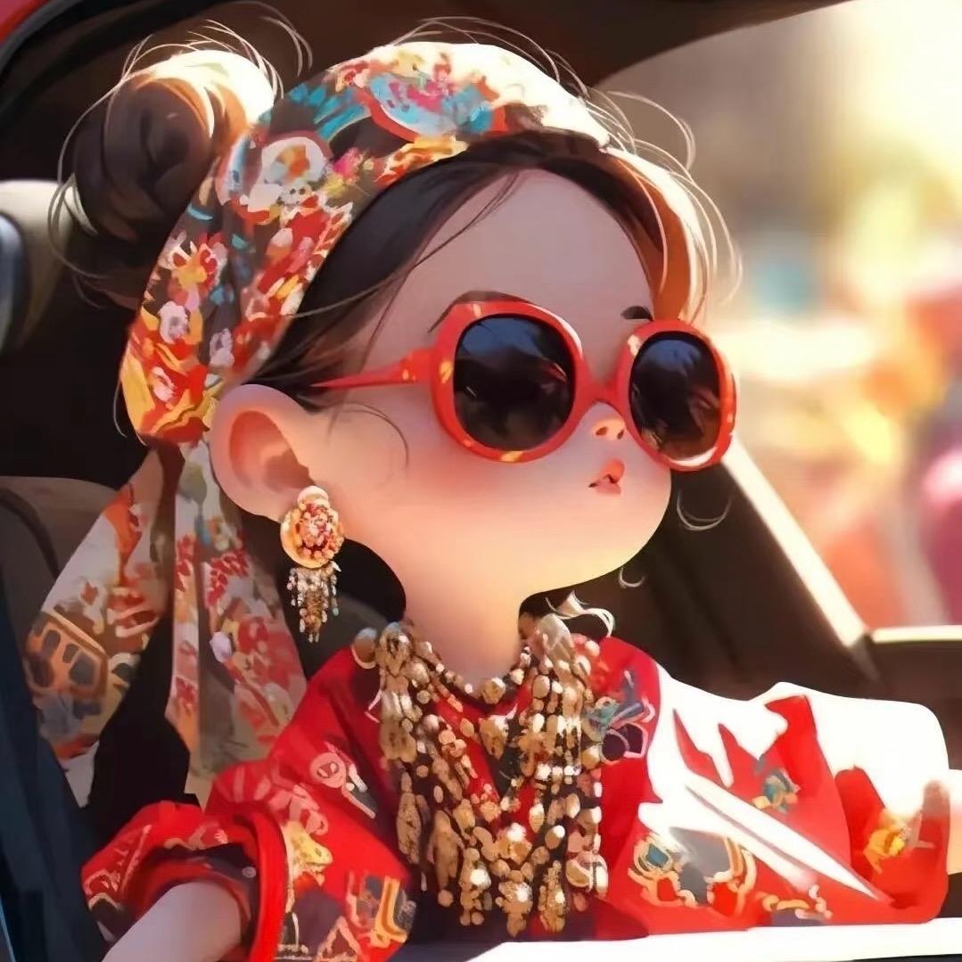 北妞👸🏻