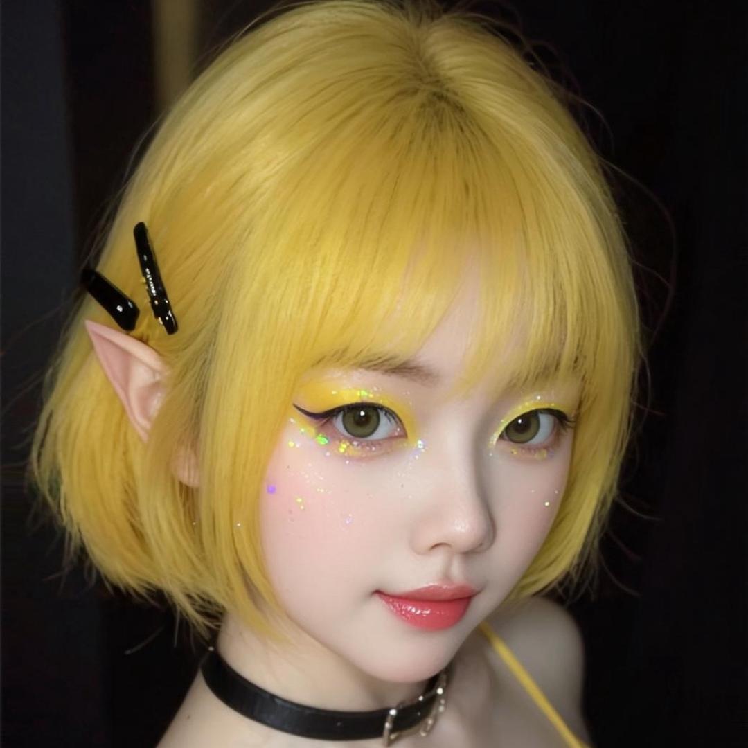 是LiLy