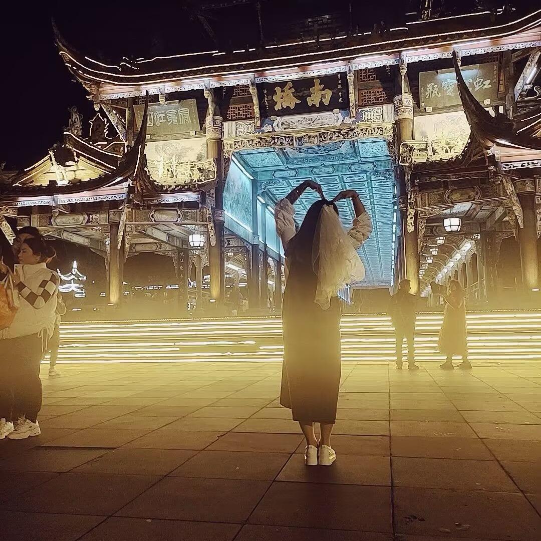 陈呆呆💋