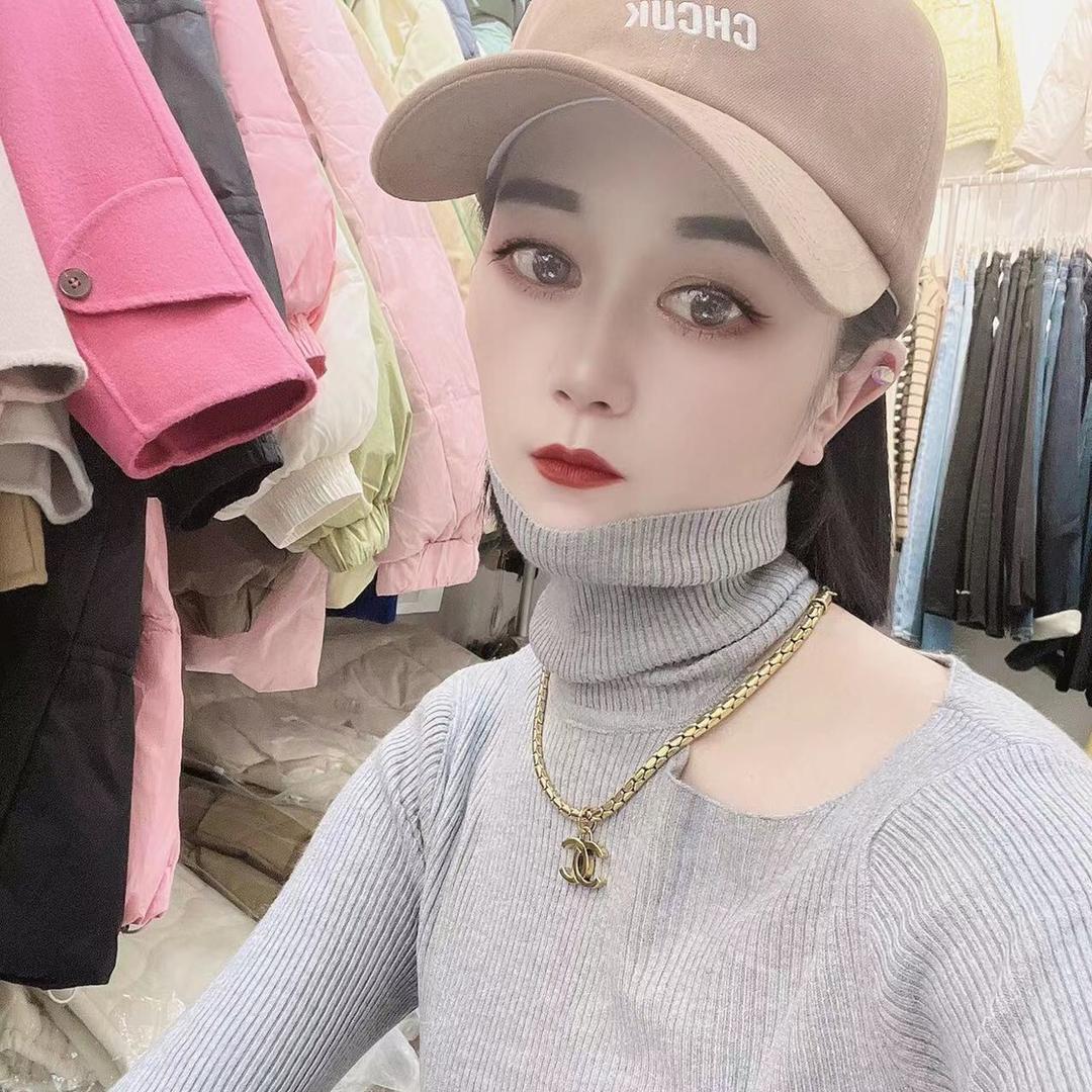 上海七浦路DW女装批发市场