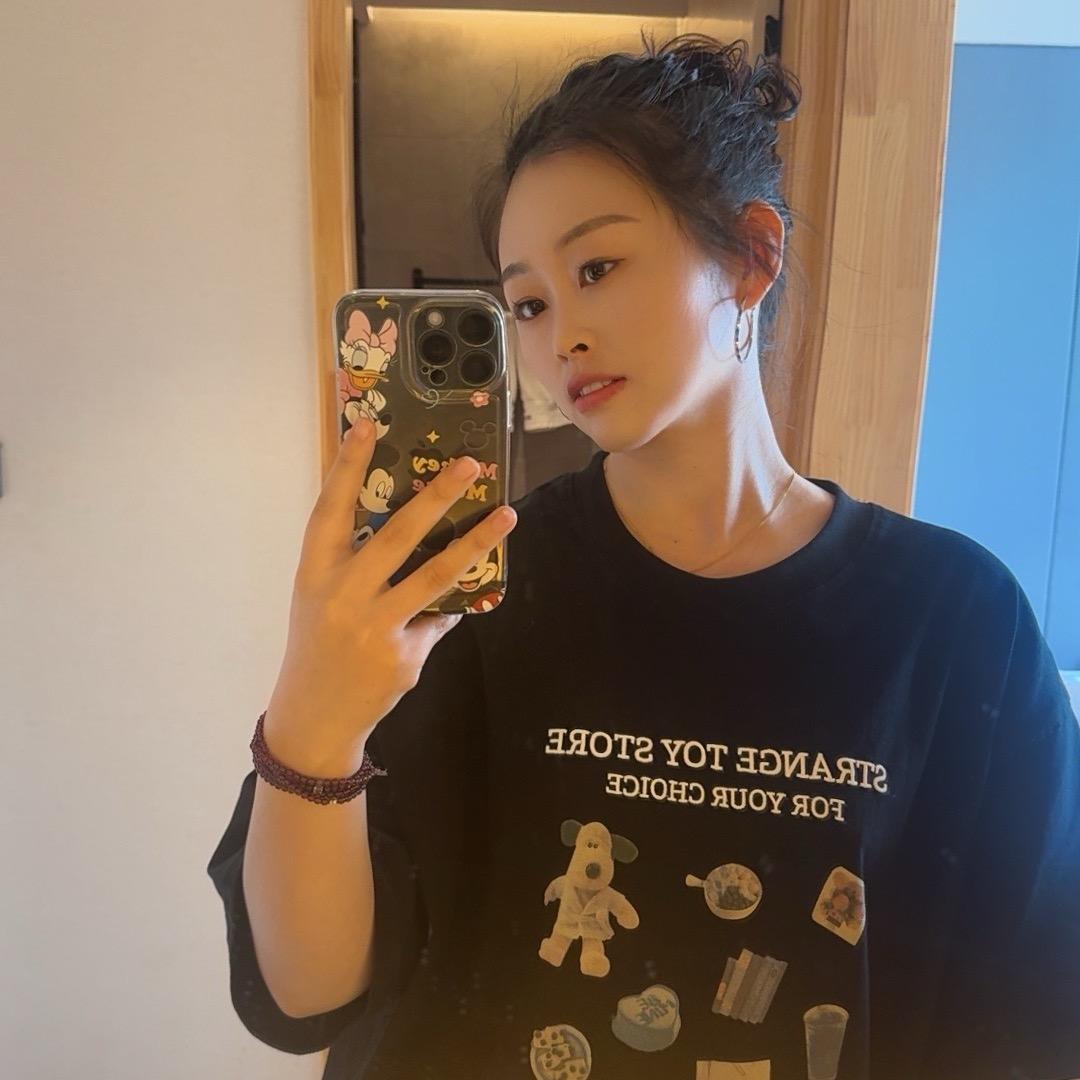 崔美丽🧚‍♀️