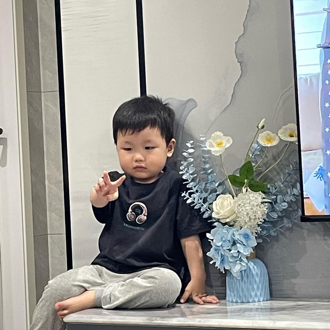 佩奇妹妹