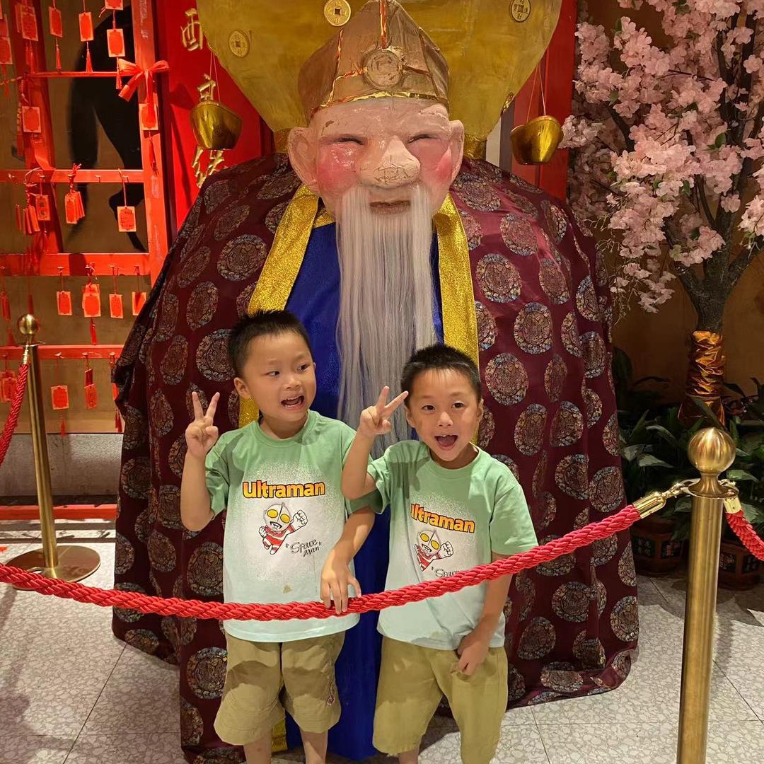 燕子吖
