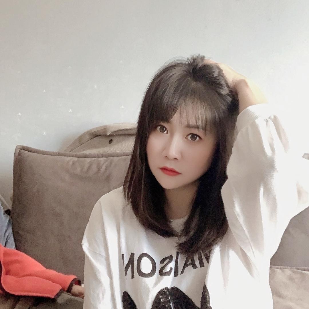 睫毛爱上眼睛✨