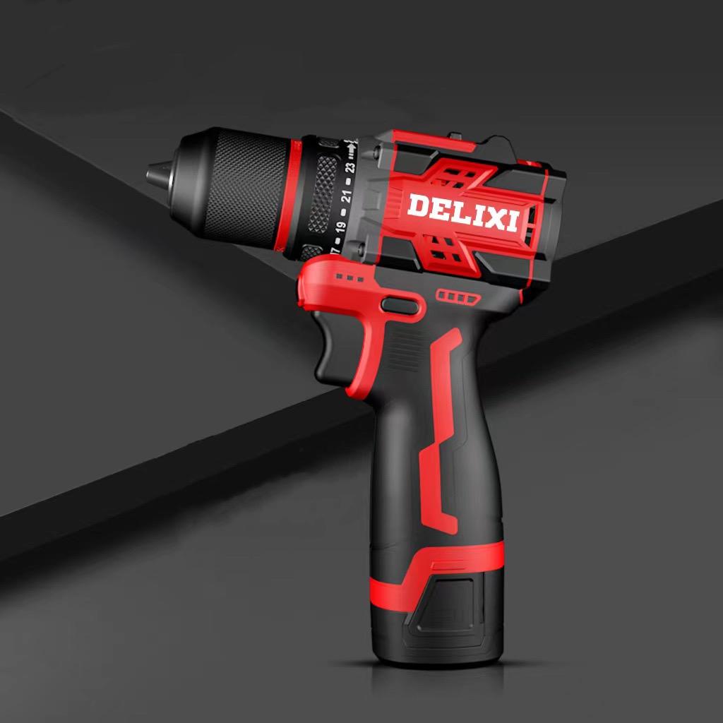 德力西电气宝顺专卖店