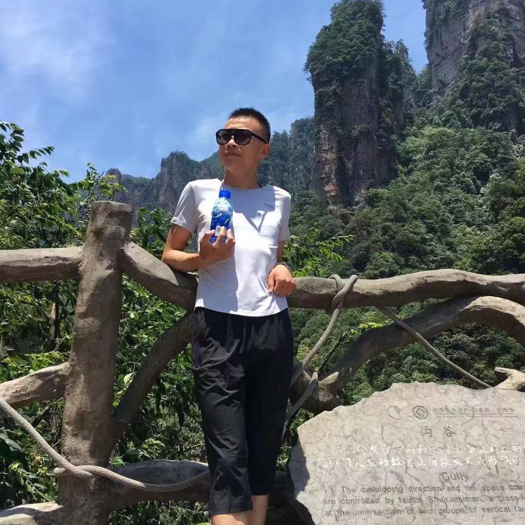 王亚洲😁
