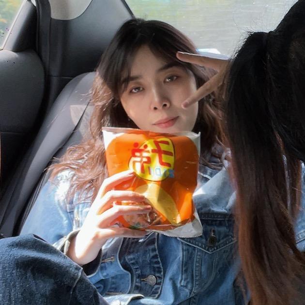 小鹿子