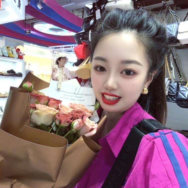 钟小妹儿