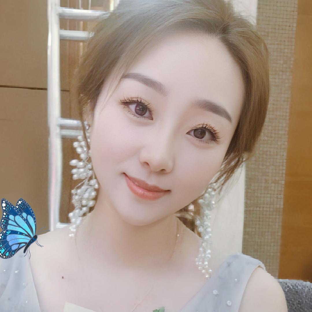 🦋酌锦🦋