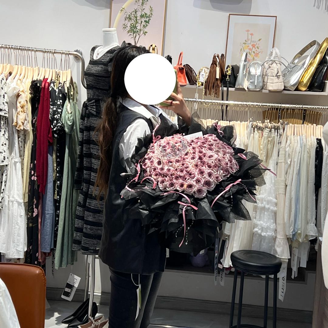 歆悦🌷