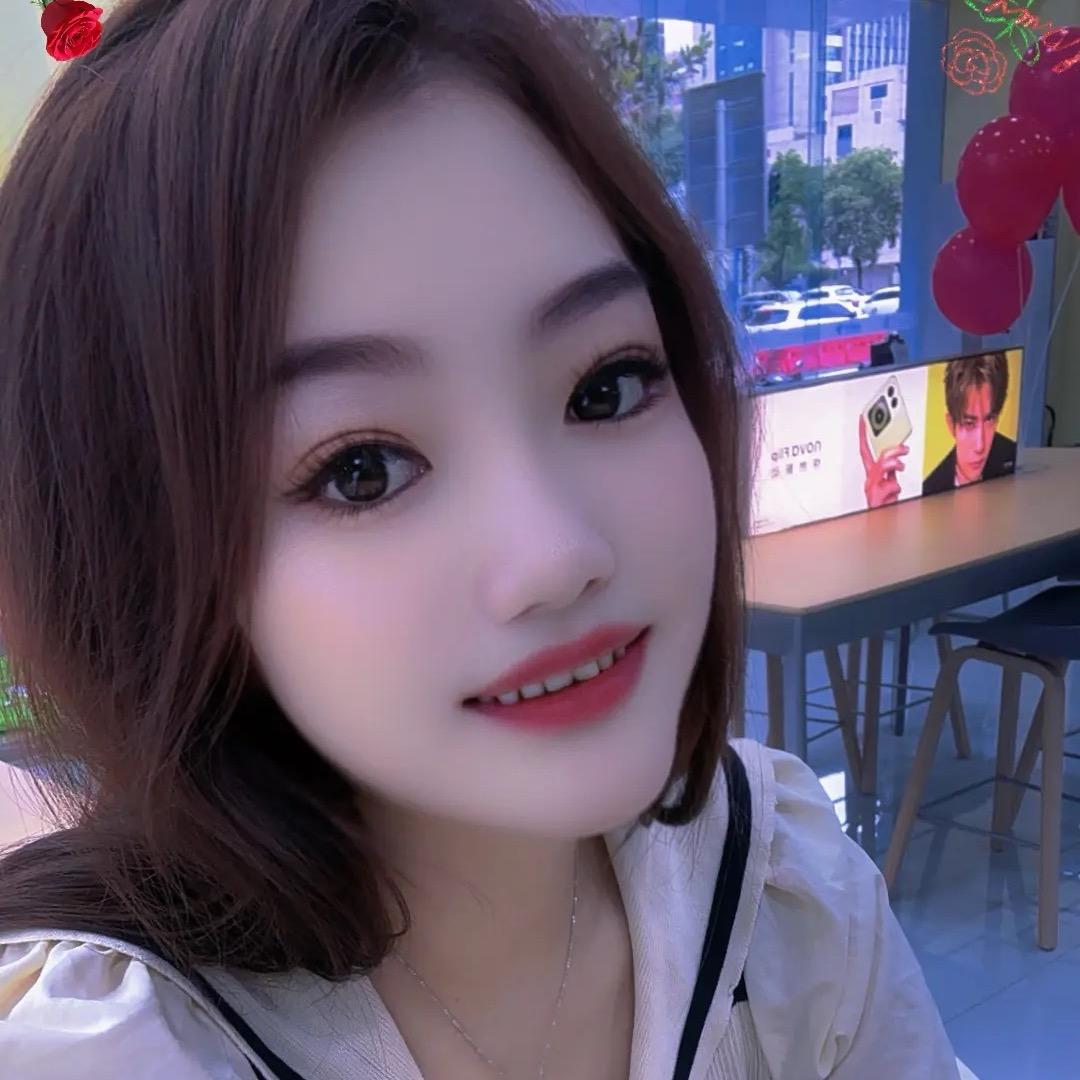 梦❤️