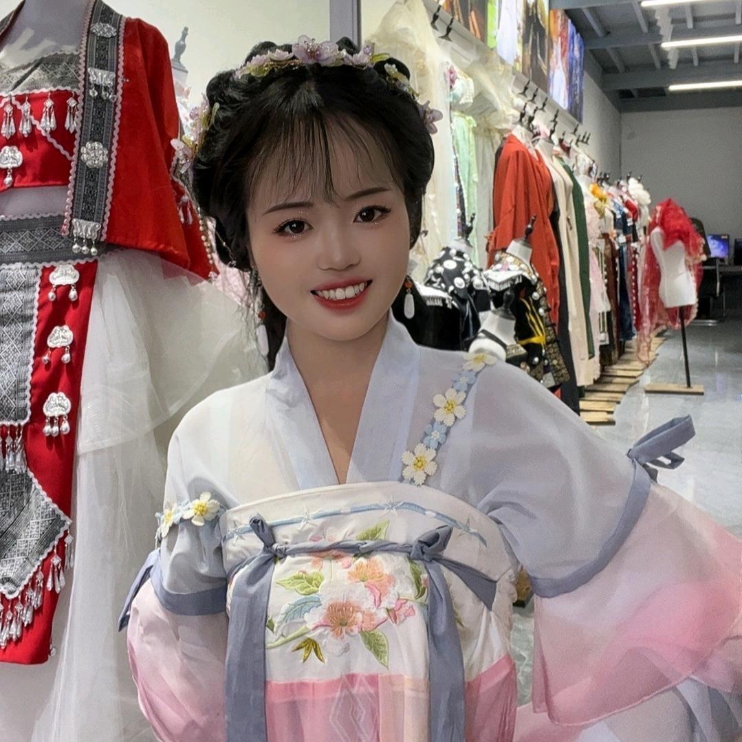 旺仔
