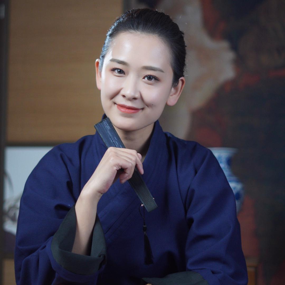 青陵山论