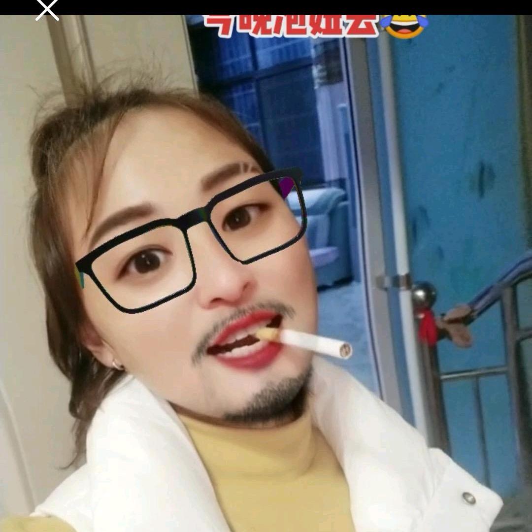 万人迷🌹
