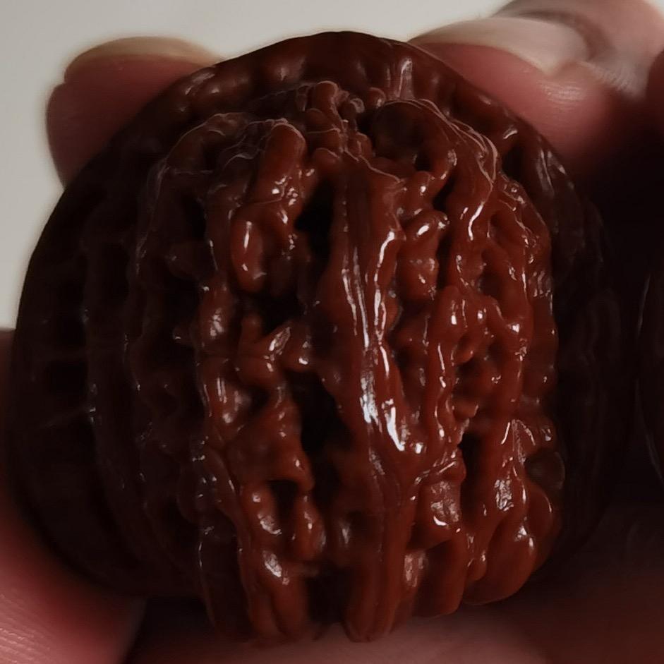 售楼处文玩核桃