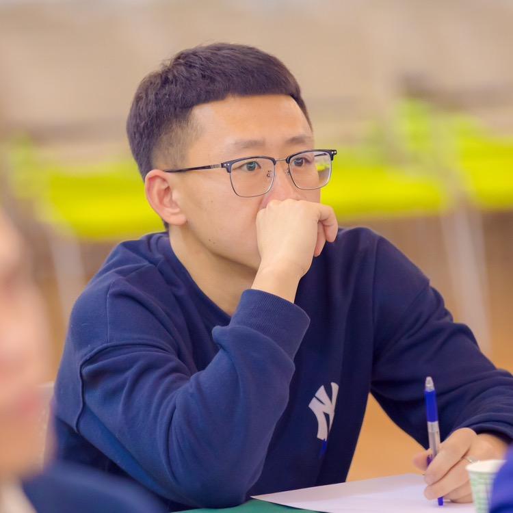 姜优秀数学规划