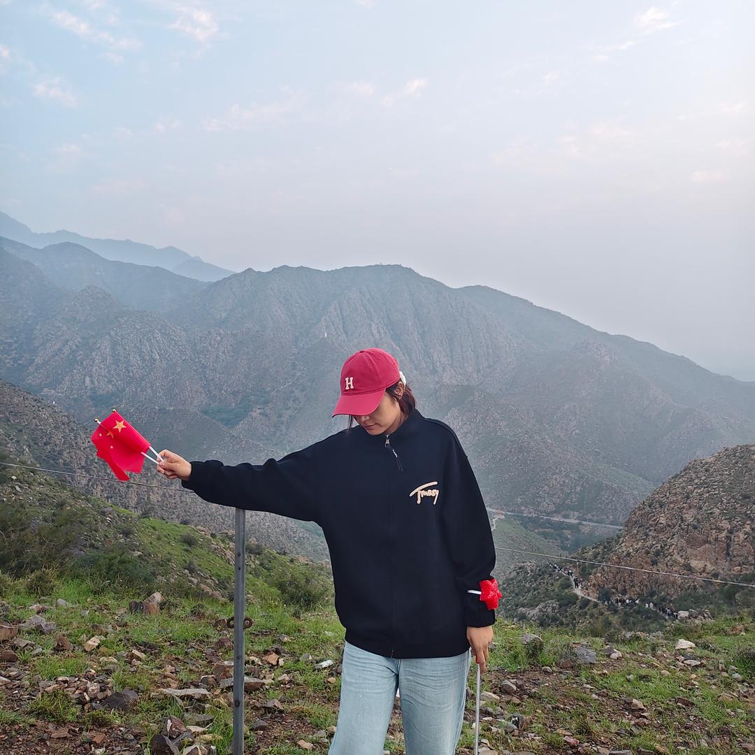 不发脾气只发财💫