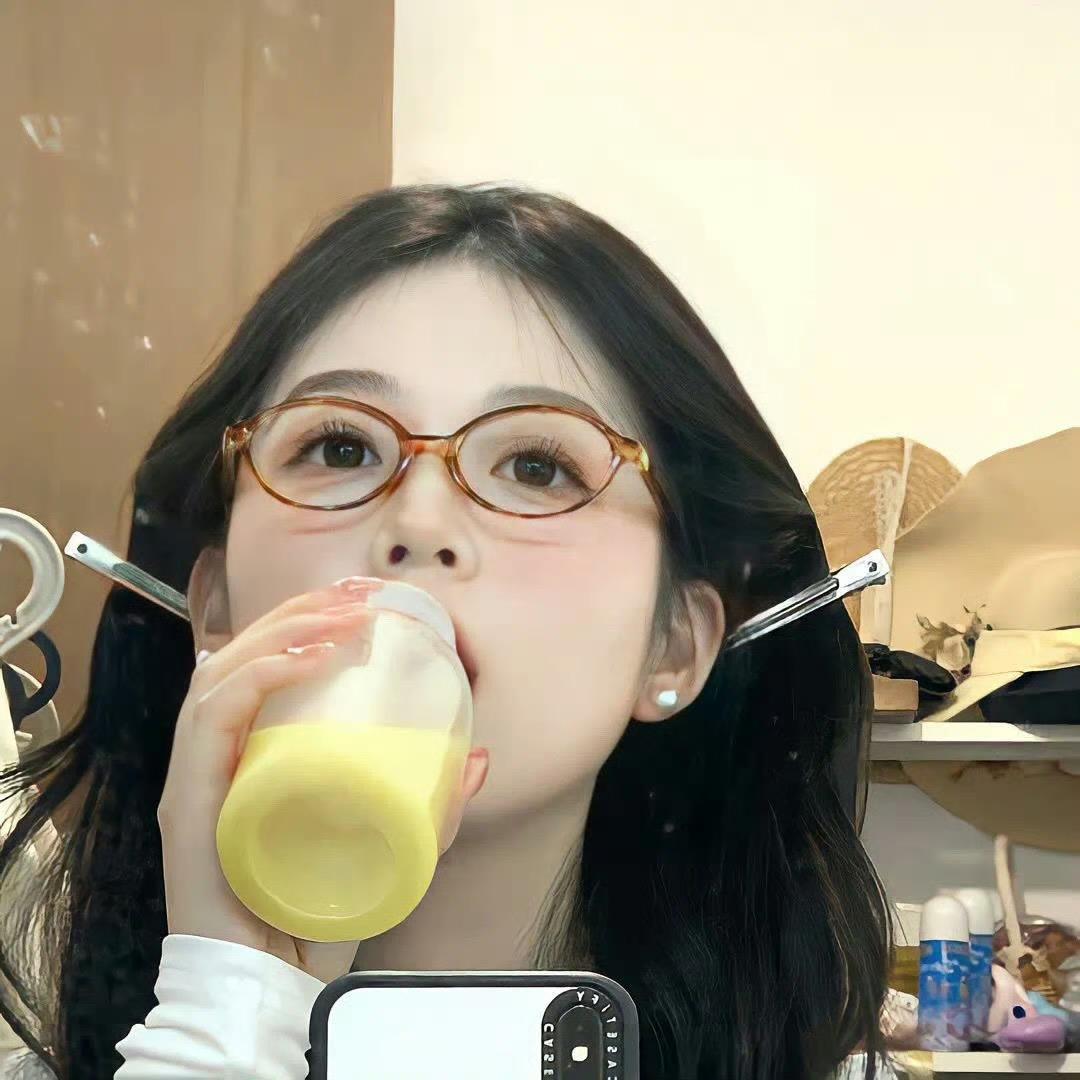 吧啦啦噜噜噜