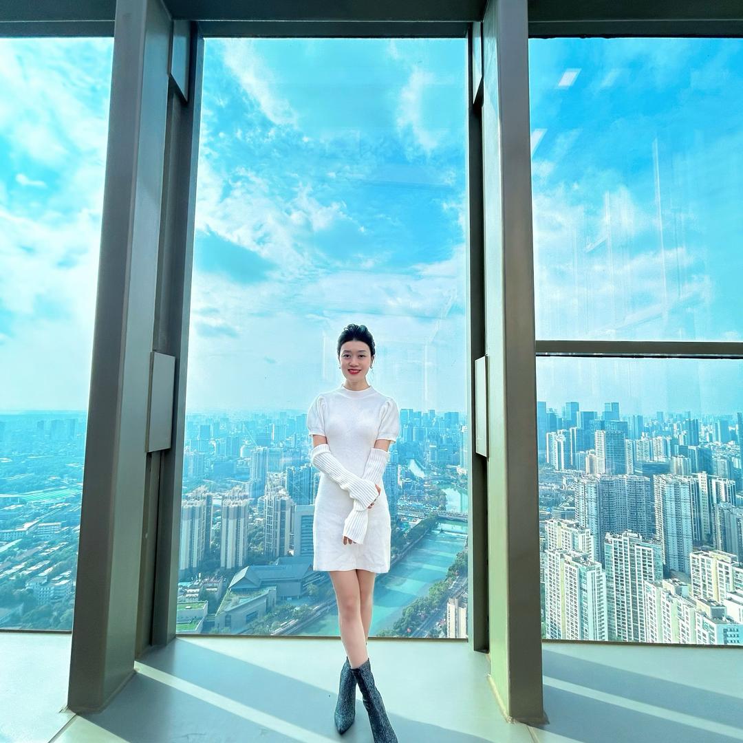 多多的豪宅世界