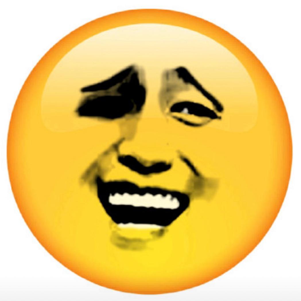 老外的快乐👀