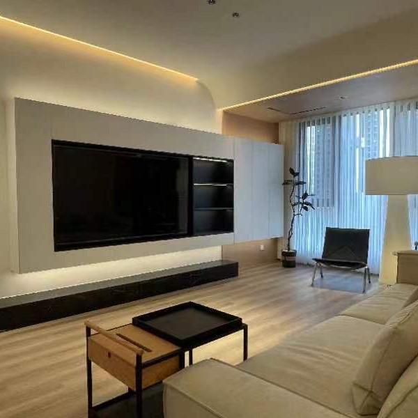 应城森迪装饰公司李旭军