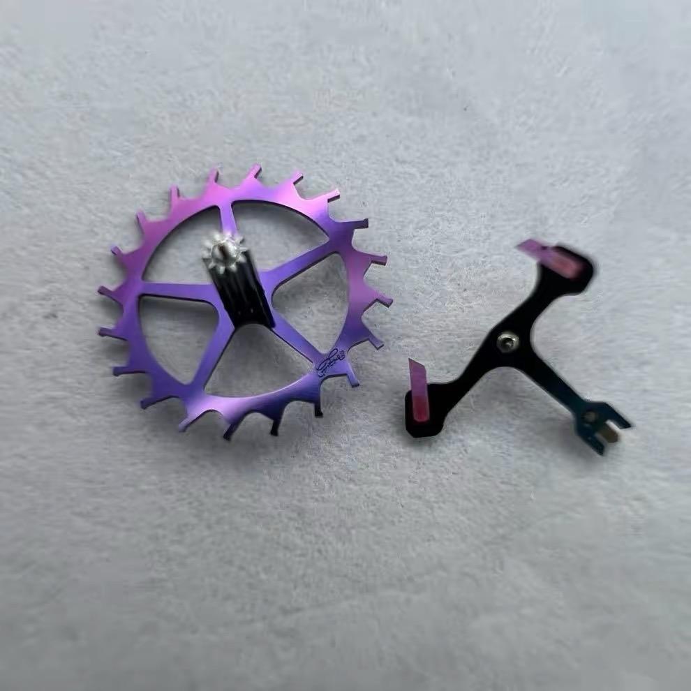 表歌