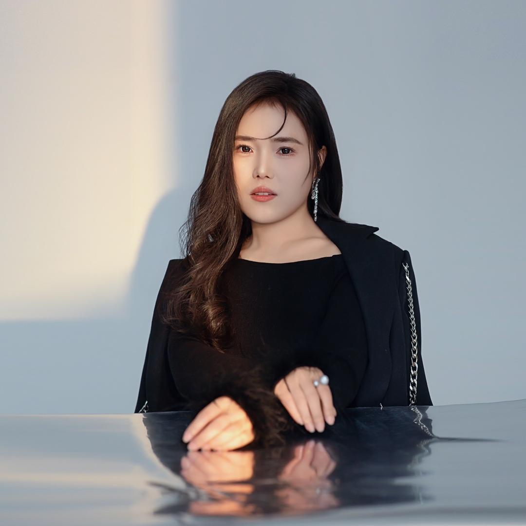 永康Mrs.Lu°（禁连赞）