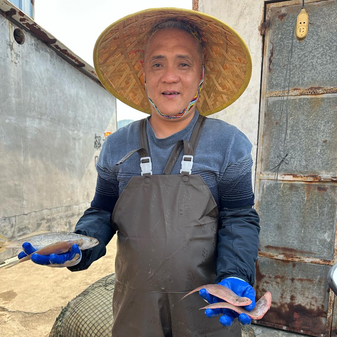 华源深海水产