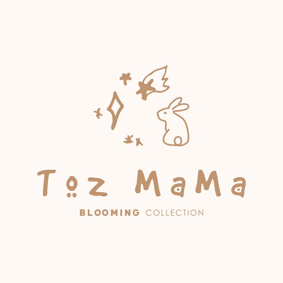 Toz Girls豆几妈高端女童