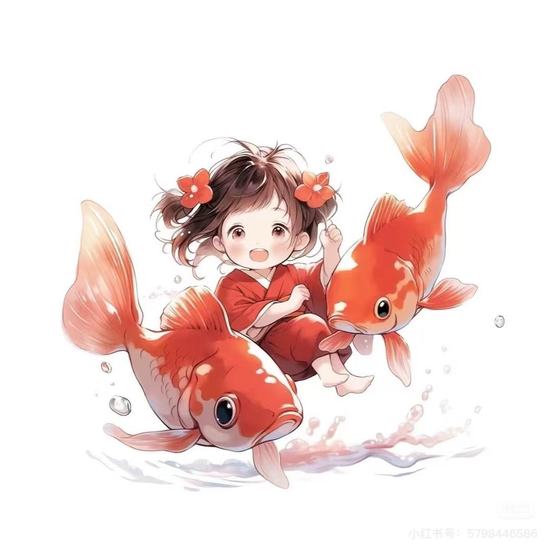 露西（～⭐～）