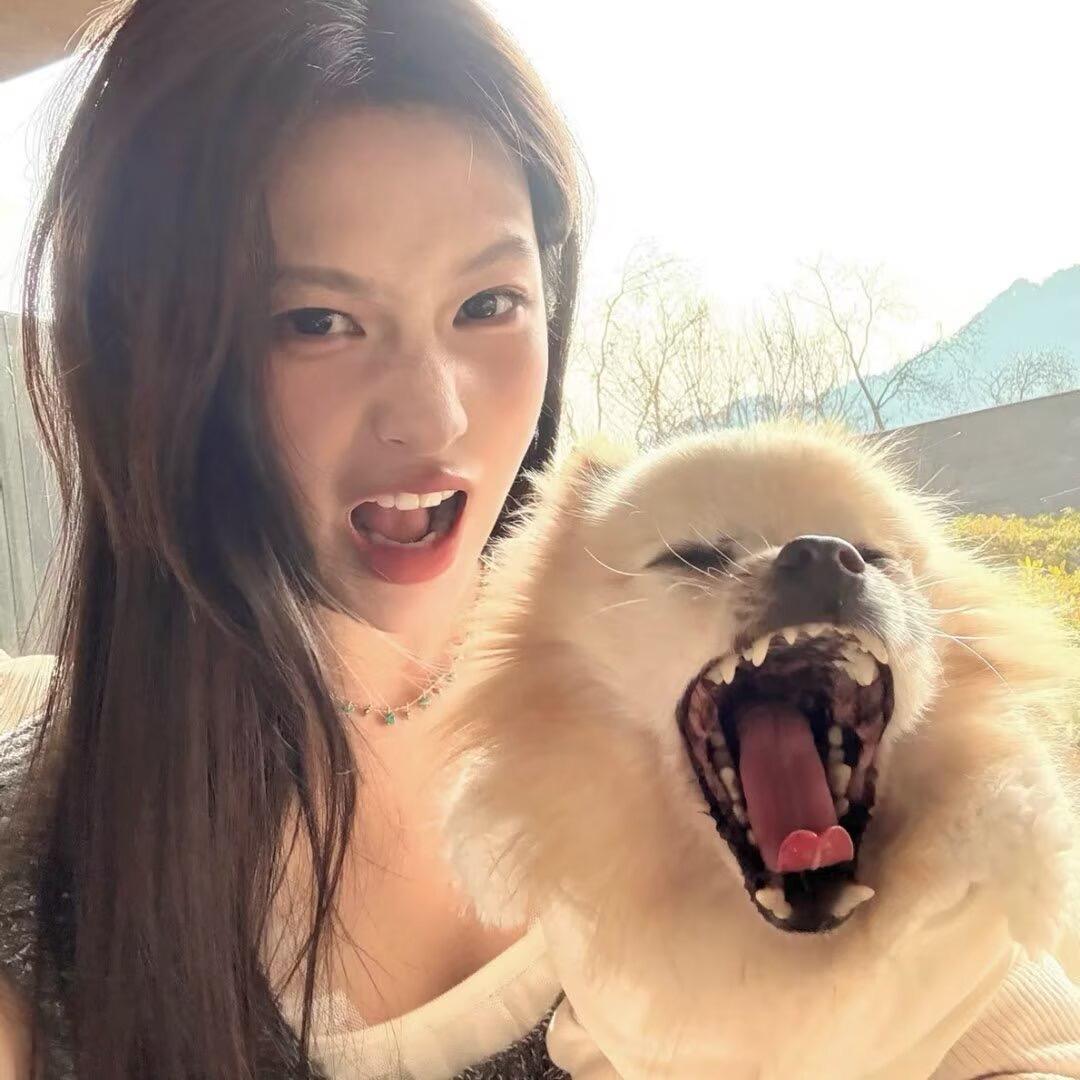 趁热拿铁🤒