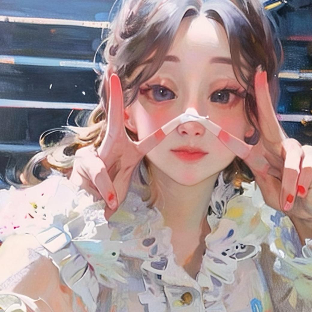 忧郁元宵