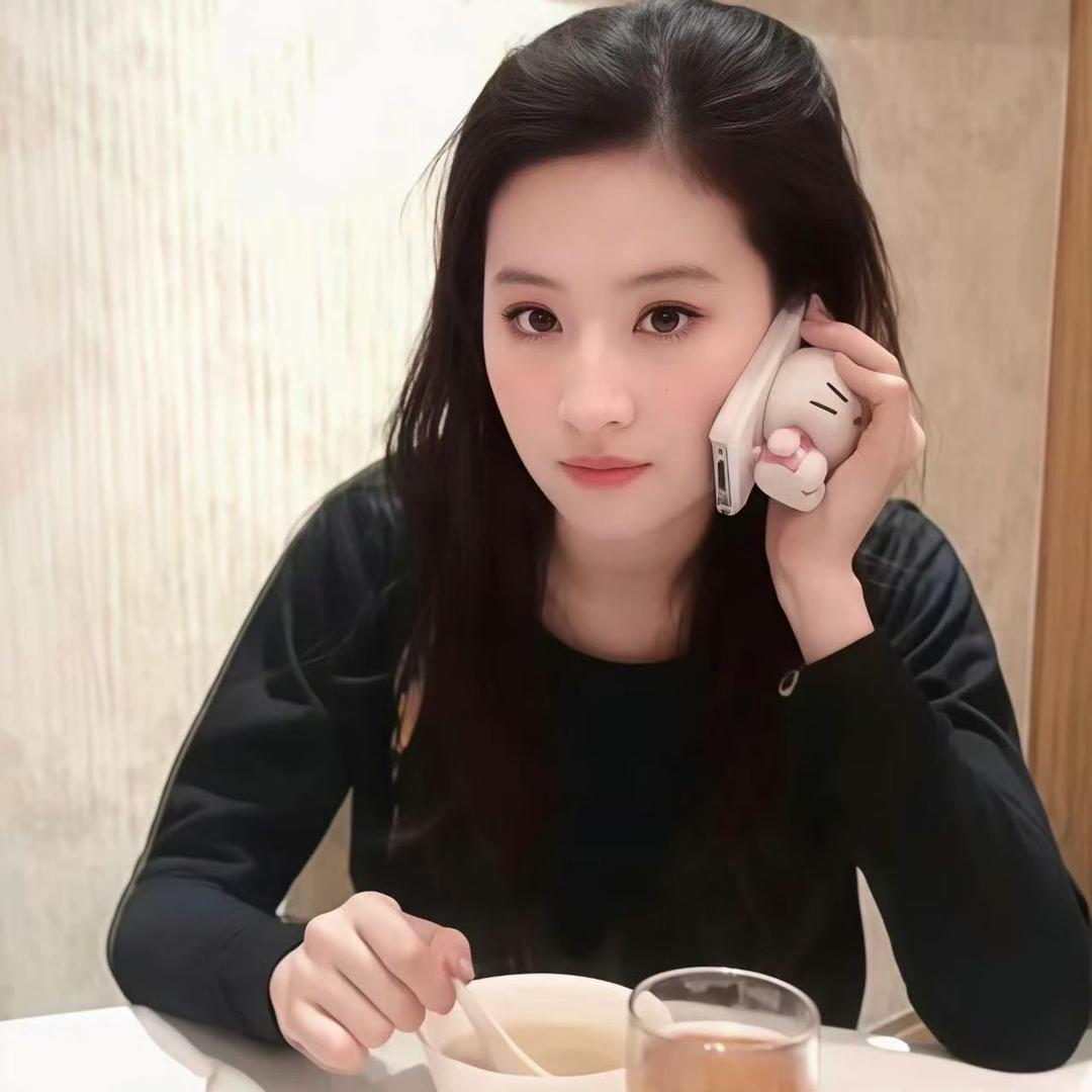 风中的一匹孤狼