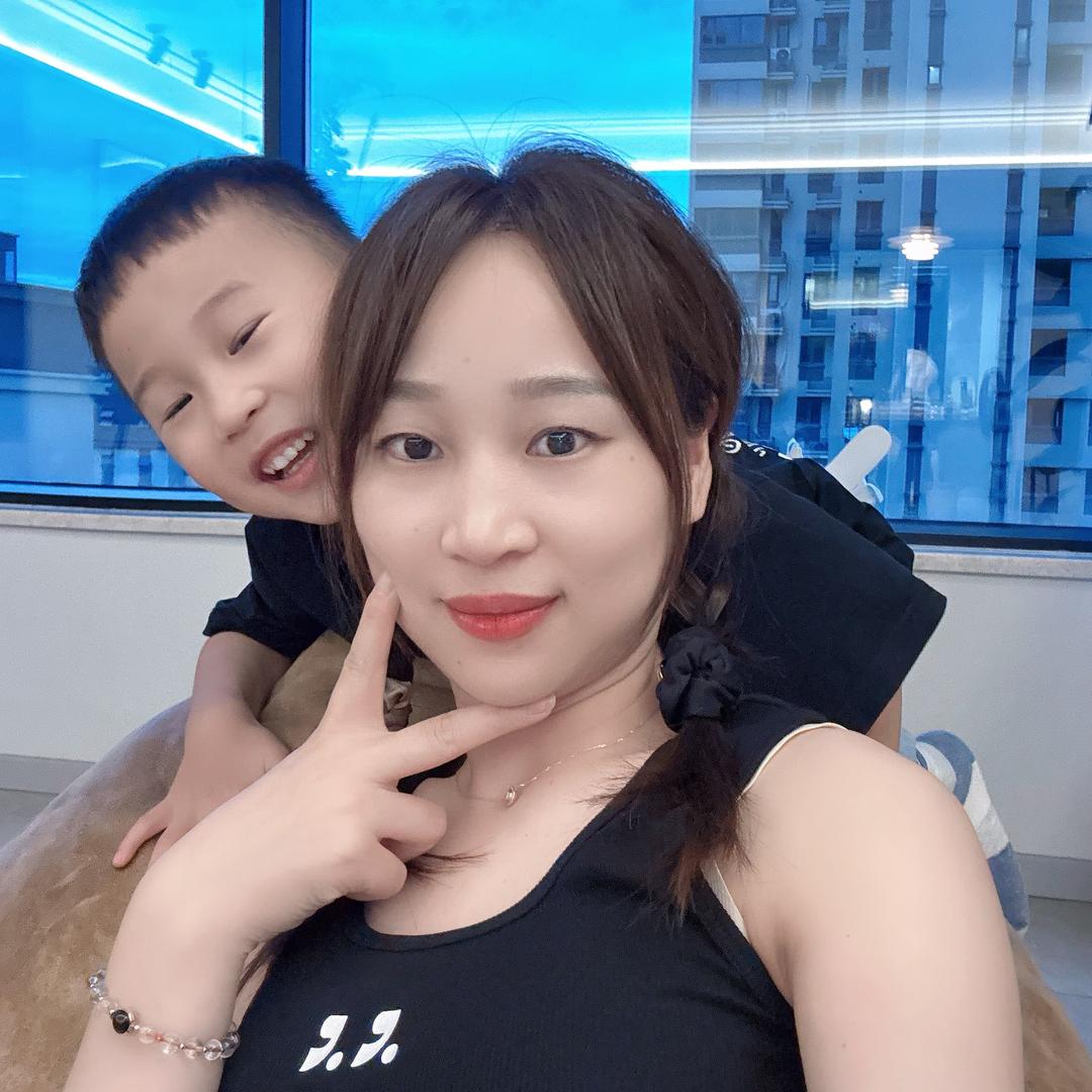 王莉的生活圈