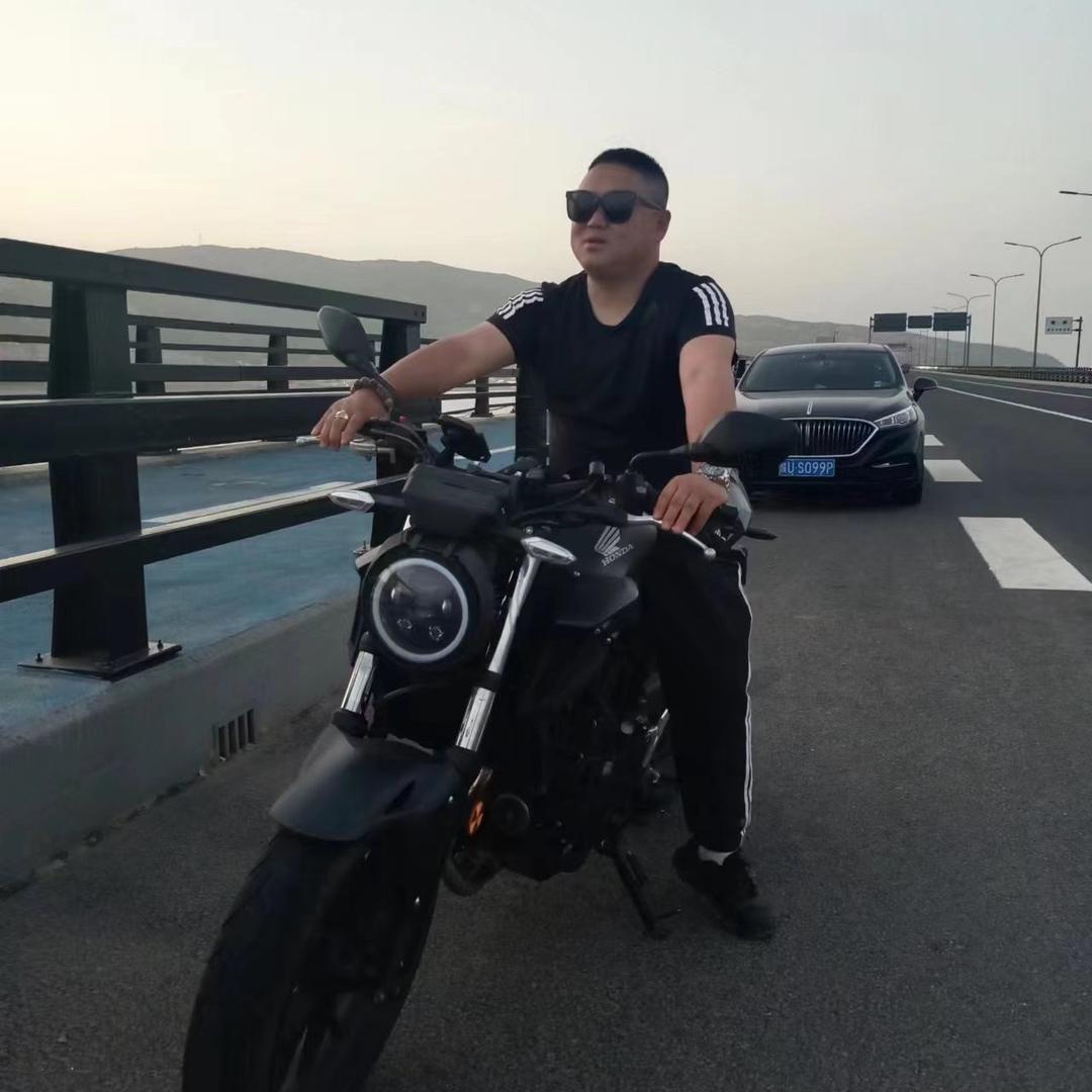 阿帅☝️