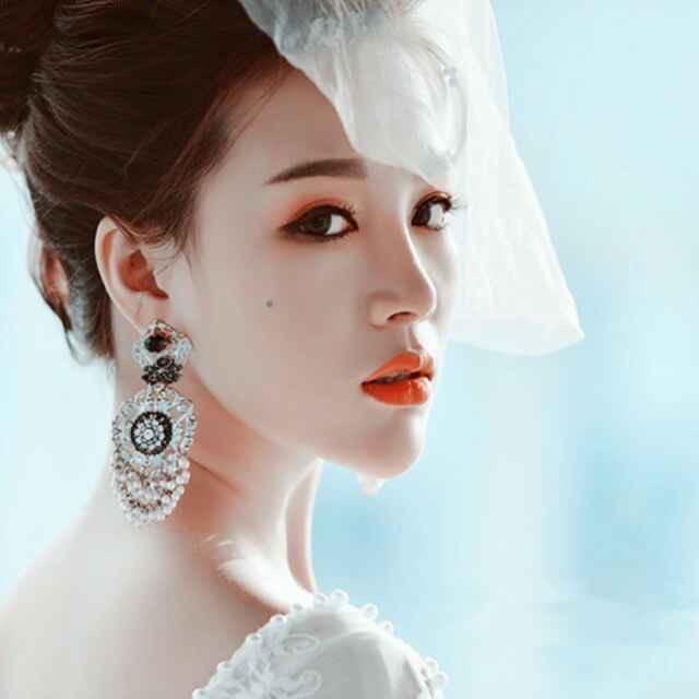 砚山LOLA时尚花艺婚礼