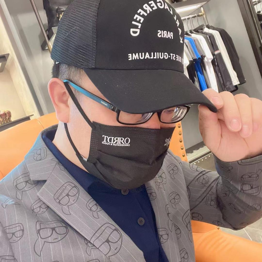 淄博张店区佐慕尚品男装