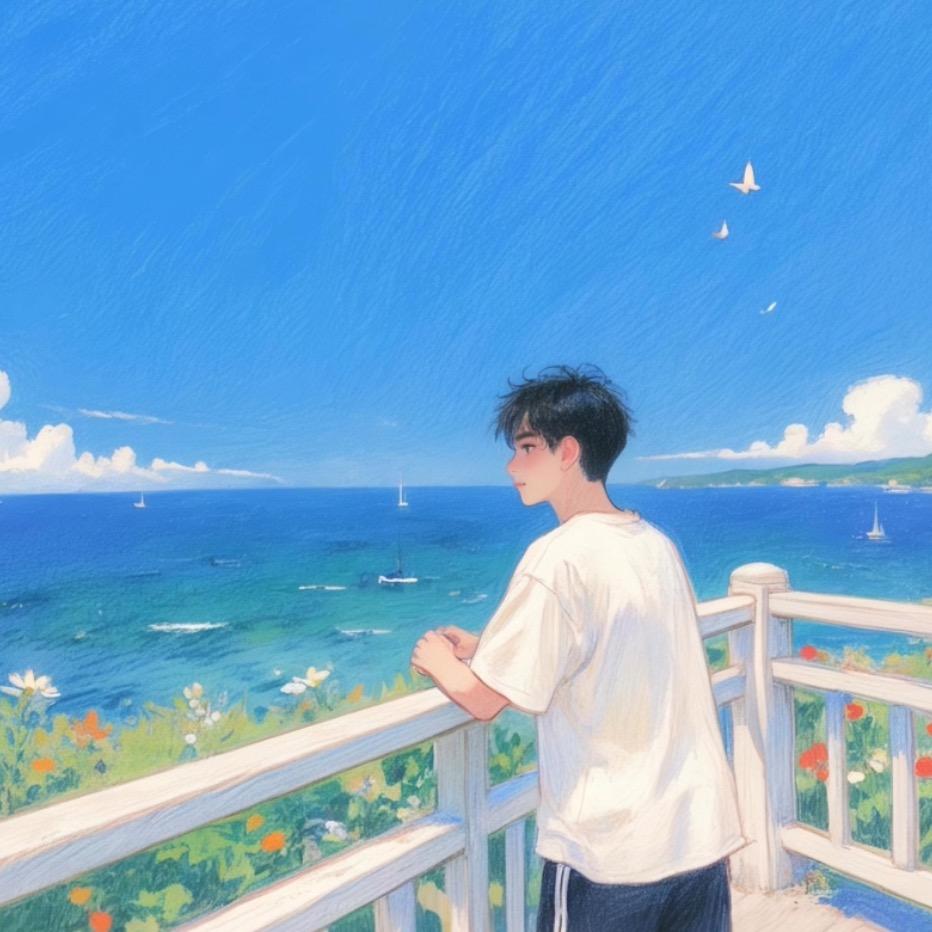 李伟伟 💫