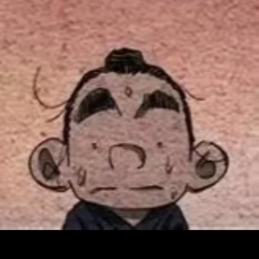 打不过就吐口水💦